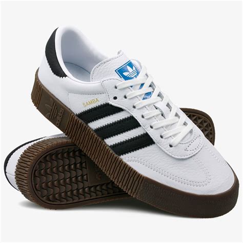 sambarose adidas damen|Adidas sambarose men's.